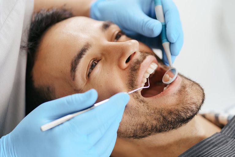 Odontología en Clínica Dental Borrego Cirbián, Puente Genil