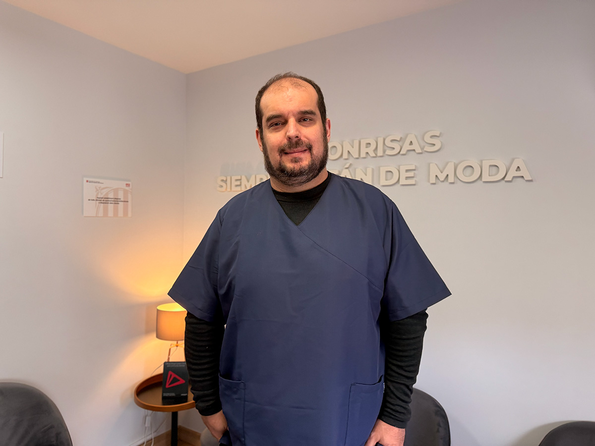 Francesc Cirbián - Doctor
