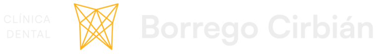 Logo Clínica Borrego Cirbián
